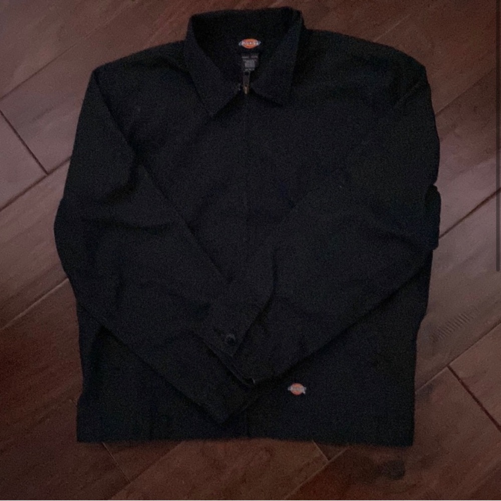 eisenhower dickies jacket
